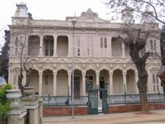 John Pasha Mansion Adalar